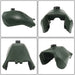 DURAFORCE Green Fuel Tank W/ Cap And Petcock For Honda Fourtrax TRX300 1993-2000