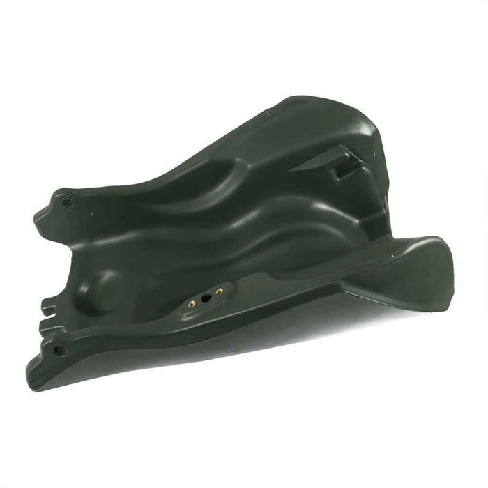 DURAFORCE Green Fuel Tank W/ Cap And Petcock For Honda Fourtrax TRX300 1993-2000