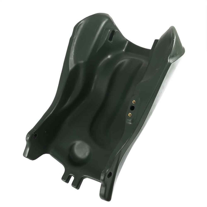 DURAFORCE Green Fuel Tank W/ Cap And Petcock For Honda Fourtrax TRX300 1993-2000