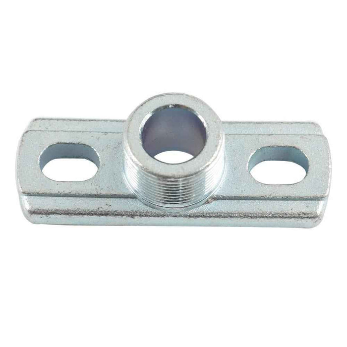 DURAFORCE Green Fuel Tank W/ Cap And Petcock For Honda Fourtrax TRX300 1993-2000