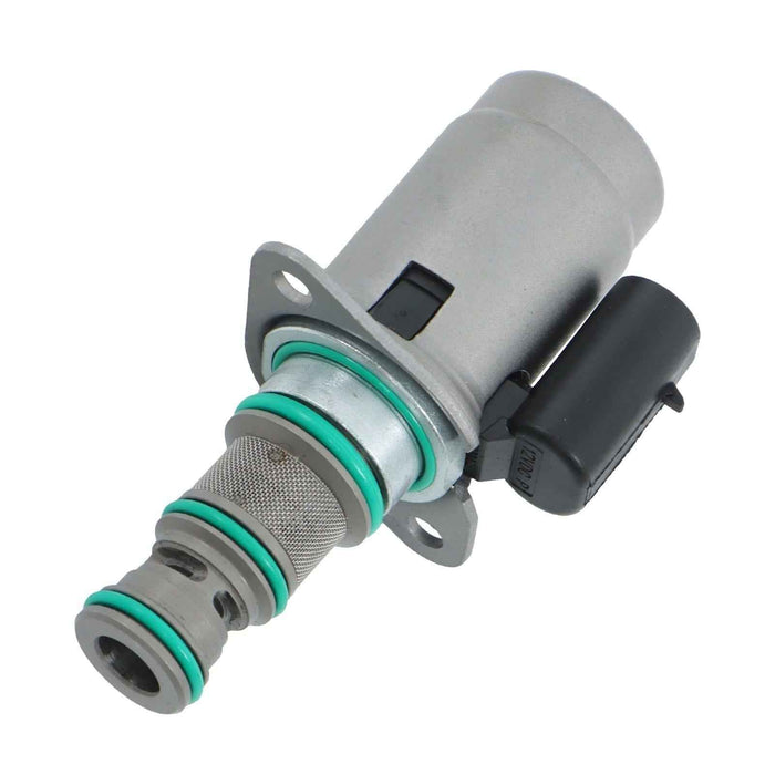 DURAFORCE Hydraulic Solenoid Valve 35T40860 12V for Muncie PTO CS10 CS20 Series Dump Truck