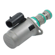 DURAFORCE Hydraulic Solenoid Valve 35T40860 12V for Muncie PTO CS10 CS20 Series Dump Truck