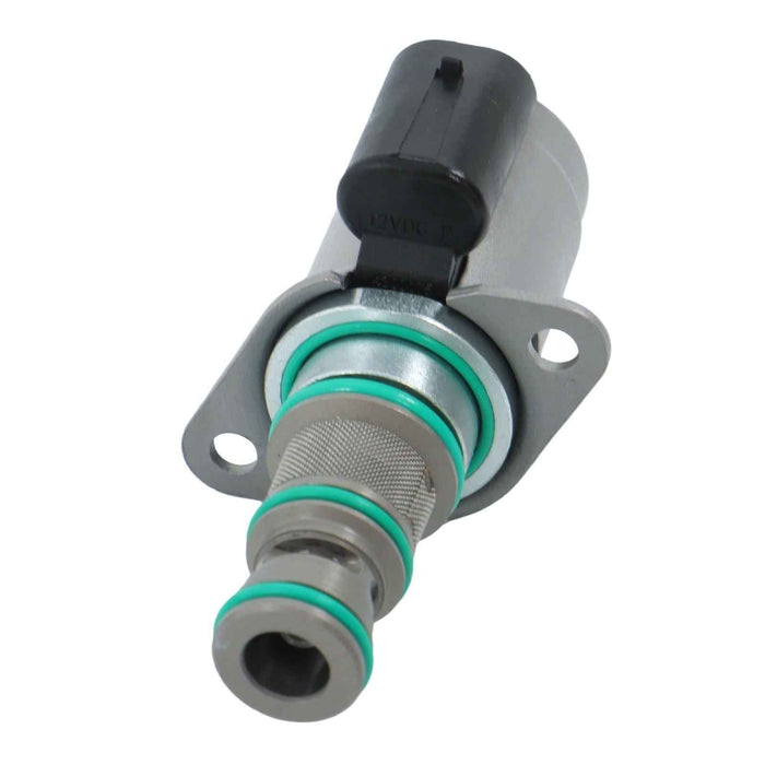 DURAFORCE Hydraulic Solenoid Valve 35T40860 12V for Muncie PTO CS10 CS20 Series Dump Truck