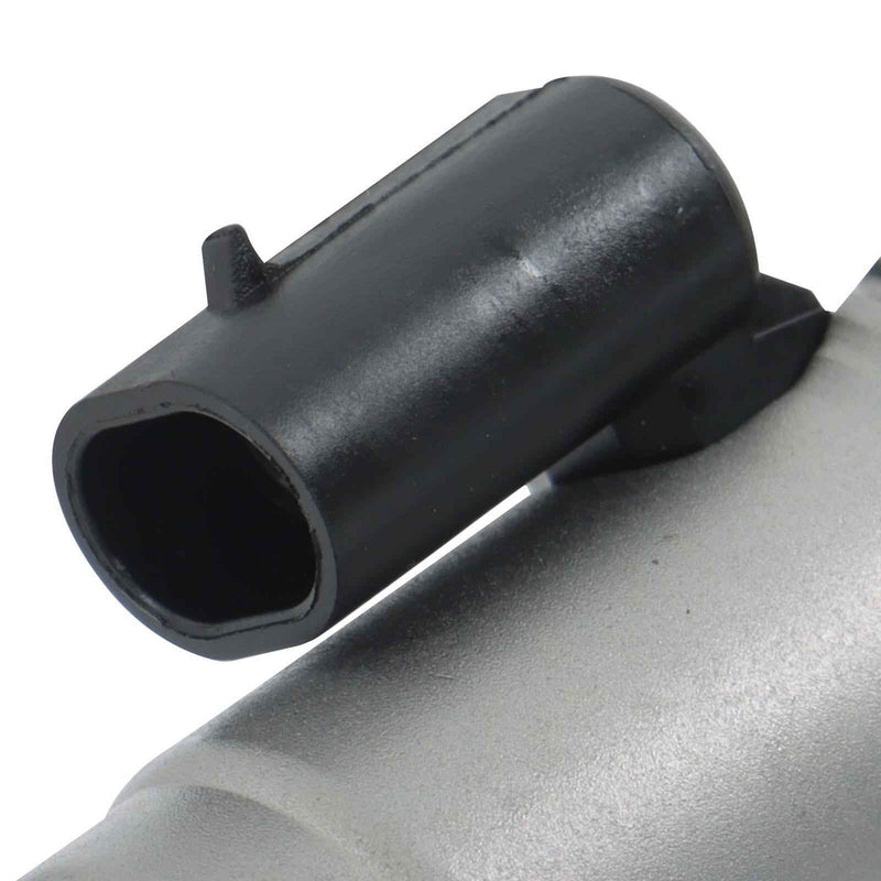 DURAFORCE Hydraulic Solenoid Valve 35T40860 12V for Muncie PTO CS10 CS20 Series Dump Truck