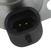 DURAFORCE Hydraulic Solenoid Valve 35T40860 12V for Muncie PTO CS10 CS20 Series Dump Truck