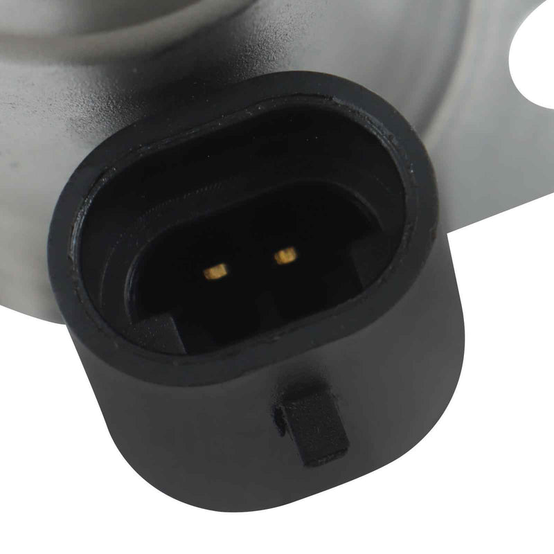 DURAFORCE Hydraulic Solenoid Valve 35T40860 12V for Muncie PTO CS10 CS20 Series Dump Truck