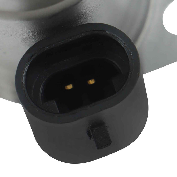 DURAFORCE Hydraulic Solenoid Valve 35T40860 12V for Muncie PTO CS10 CS20 Series Dump Truck