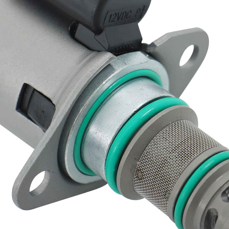 DURAFORCE Hydraulic Solenoid Valve 35T40860 12V for Muncie PTO CS10 CS20 Series Dump Truck