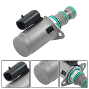 DURAFORCE Hydraulic Solenoid Valve 35T40860 12V for Muncie PTO CS10 CS20 Series Dump Truck