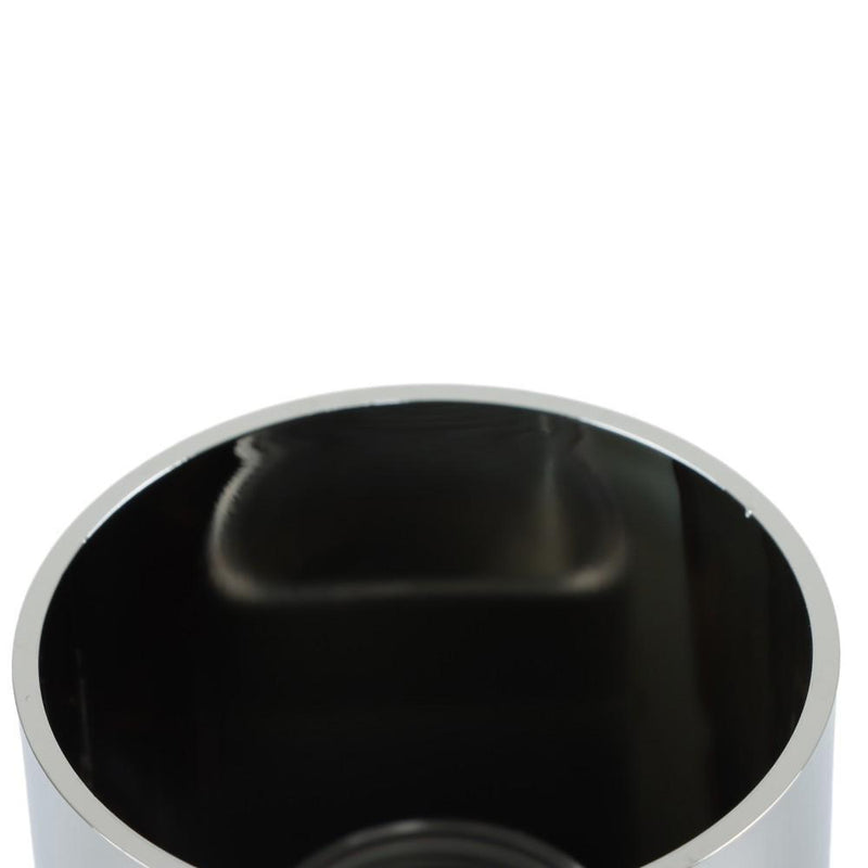 DURAFORCE 20 Pack 4 1/4" For Truck Lug Nut Covers 33 MM Plastic Screw-On Flat Top Cylinder