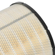 DURAFORCE Replacement for Volvo VNL 770 660 610 Truck Engine Air Filter AF25435 / 8076195
