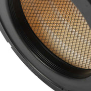 DURAFORCE Replacement for Volvo VNL 770 660 610 Truck Engine Air Filter AF25435 / 8076195