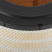 DURAFORCE Replacement for Volvo VNL 770 660 610 Truck Engine Air Filter AF25435 / 8076195