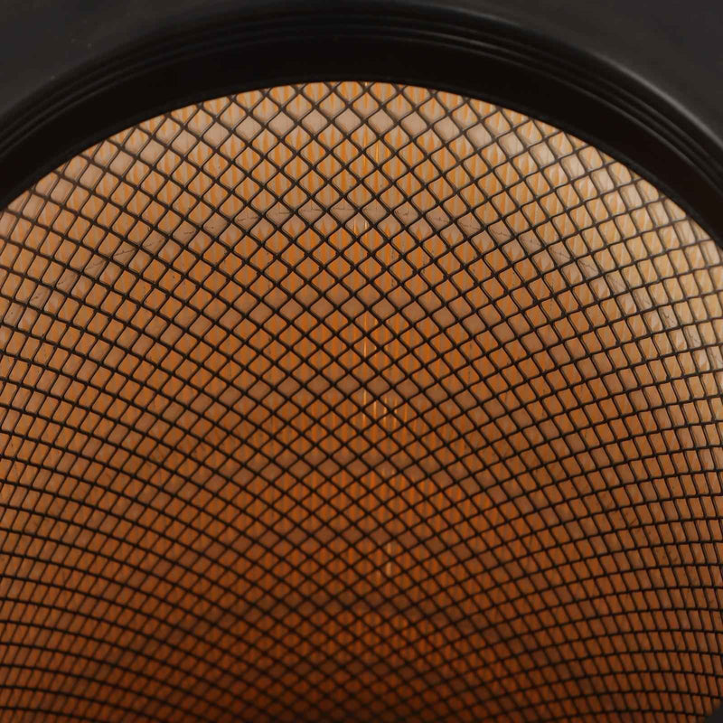 DURAFORCE Replacement for Volvo VNL 770 660 610 Truck Engine Air Filter AF25435 / 8076195