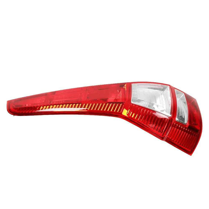 DURAFORCE Tail Light Assembly For Honda CR-V CRV 2007-2011 Driver Side Tail Lamp Left Side