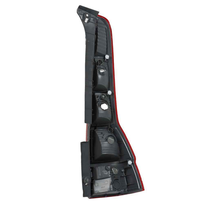 DURAFORCE Tail Light Assembly For Honda CR-V CRV 2007-2011 Driver Side Tail Lamp Left Side