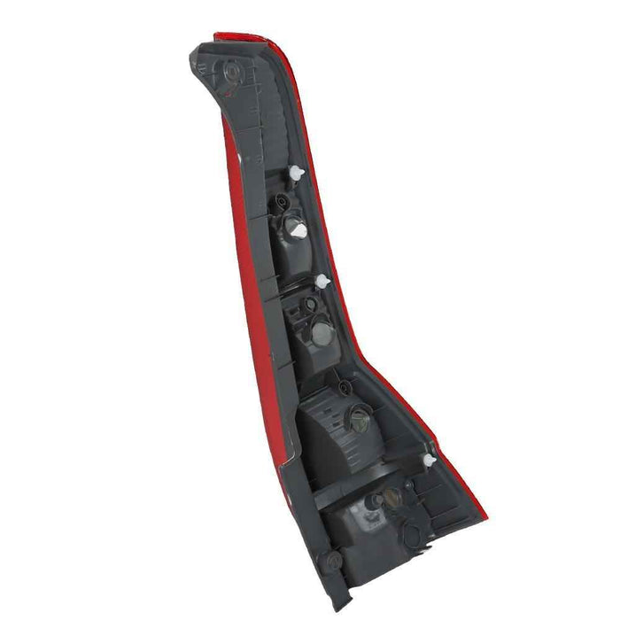 DURAFORCE Tail Light Assembly For Honda CR-V CRV 2007-2011 Driver Side Tail Lamp Left Side