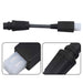 DURAFORCE For Club Car 1307/1311/1313 101909901 102251501 4-Pin Handheld Adapter Cable
