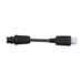 DURAFORCE For Club Car 1307/1311/1313 101909901 102251501 4-Pin Handheld Adapter Cable
