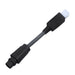 DURAFORCE For Club Car 1307/1311/1313 101909901 102251501 4-Pin Handheld Adapter Cable