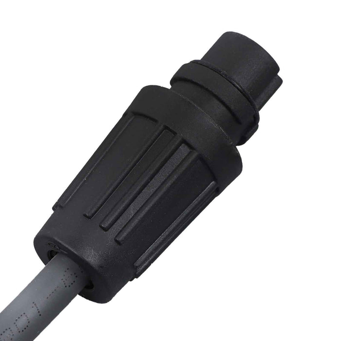 DURAFORCE For Club Car 1307/1311/1313 101909901 102251501 4-Pin Handheld Adapter Cable