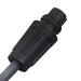 DURAFORCE For Club Car 1307/1311/1313 101909901 102251501 4-Pin Handheld Adapter Cable