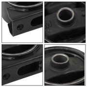 DURAFORCE Engine Motor & Trans Mount Set For Jeep Compass Patriot 2WD Auto Trans 2007-2016