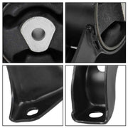 DURAFORCE Engine Motor & Trans Mount Set For Jeep Compass Patriot 2WD Auto Trans 2007-2016