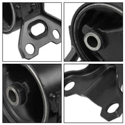 DURAFORCE Engine Motor & Trans Mount Set For Jeep Compass Patriot 2WD Auto Trans 2007-2016