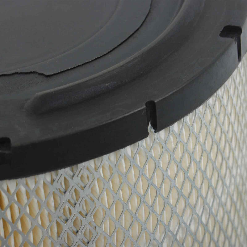 DURAFORCE 1698941C1 For Peterbilt 386 International Freightliner Trucks Air Filter LAF2536