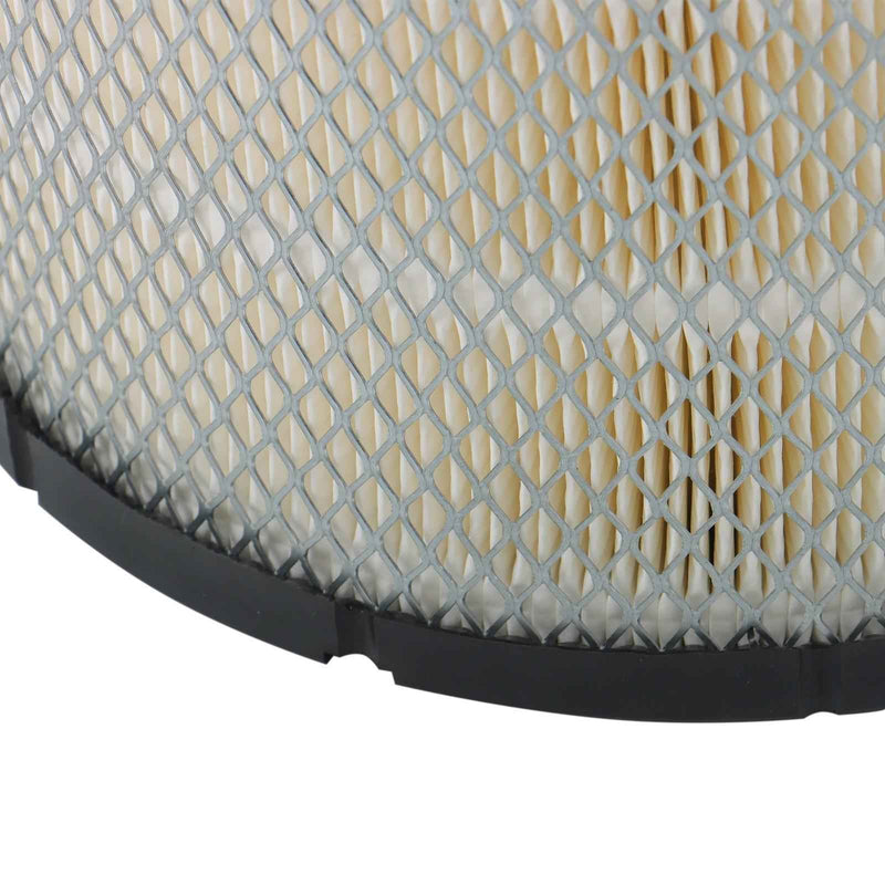 DURAFORCE 1698941C1 For Peterbilt 386 International Freightliner Trucks Air Filter LAF2536