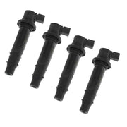 DURAFORCE Ignition Coil For Yamaha YZF-R1 YZF R1 / 2002 2003 2004-2006 4pcs