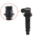 DURAFORCE 4 × Ignition Coil For Yamaha YZF-R1 YZF R1 / 2002 2003 2004-2006