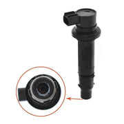 DURAFORCE Ignition Coil For Yamaha YZF-R1 YZF R1 / 2002 2003 2004-2006 4pcs