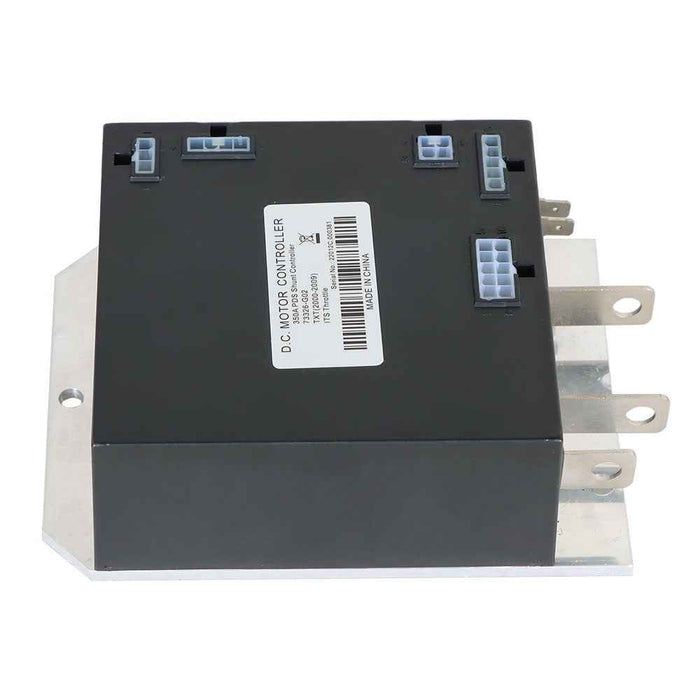 DURAFORCE 36V 350A Motor Controller For EZGO TXT 2000-2019 Golf Carts 73326-G02 73326-G03