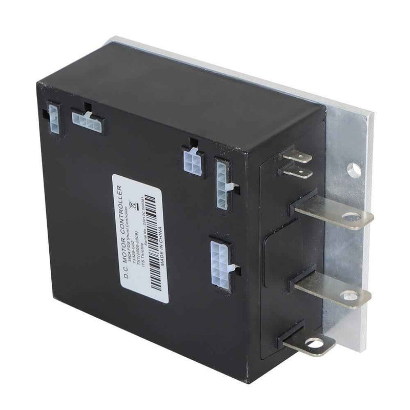 DURAFORCE 36V 350A Motor Controller For EZGO TXT 2000-2019 Golf Carts 73326-G02 73326-G03