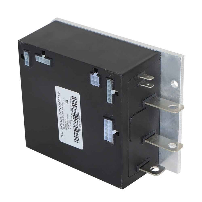 DURAFORCE 36V 350A Motor Controller For EZGO TXT 2000-2019 Golf Carts 73326-G02 73326-G03
