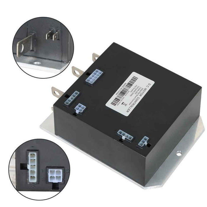 DURAFORCE 36V 350A Motor Controller For EZGO TXT 2000-2019 Golf Carts 73326-G02 73326-G03