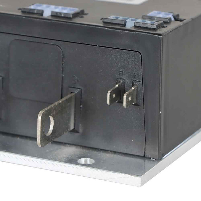 DURAFORCE 36V 350A Motor Controller For EZGO TXT 2000-2019 Golf Carts 73326-G02 73326-G03