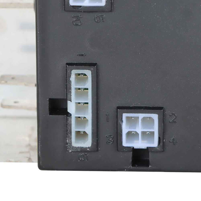 DURAFORCE 36V 350A Motor Controller For EZGO TXT 2000-2019 Golf Carts 73326-G02 73326-G03