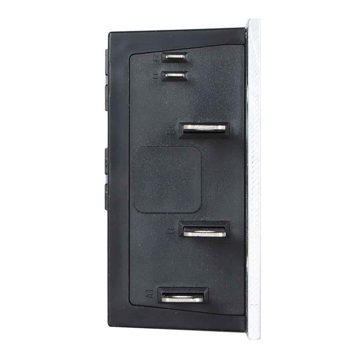 DURAFORCE 36V 350A Motor Controller For EZGO TXT 2000-2019 Golf Carts 73326-G02 73326-G03