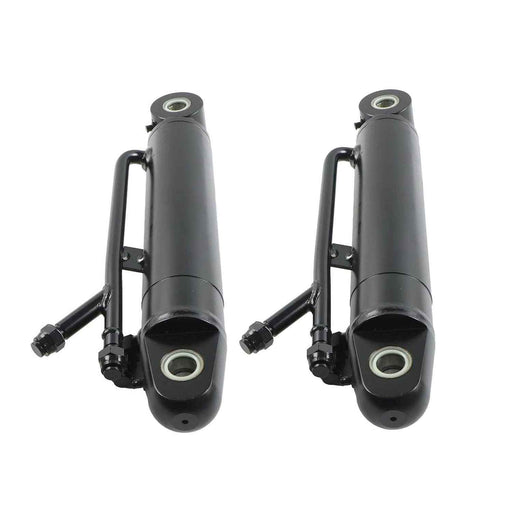 DURAFORCE 2X Hydraulic Steering Cylinder 704982AT 553/60198 for JCB 506-36 509-42 507-42