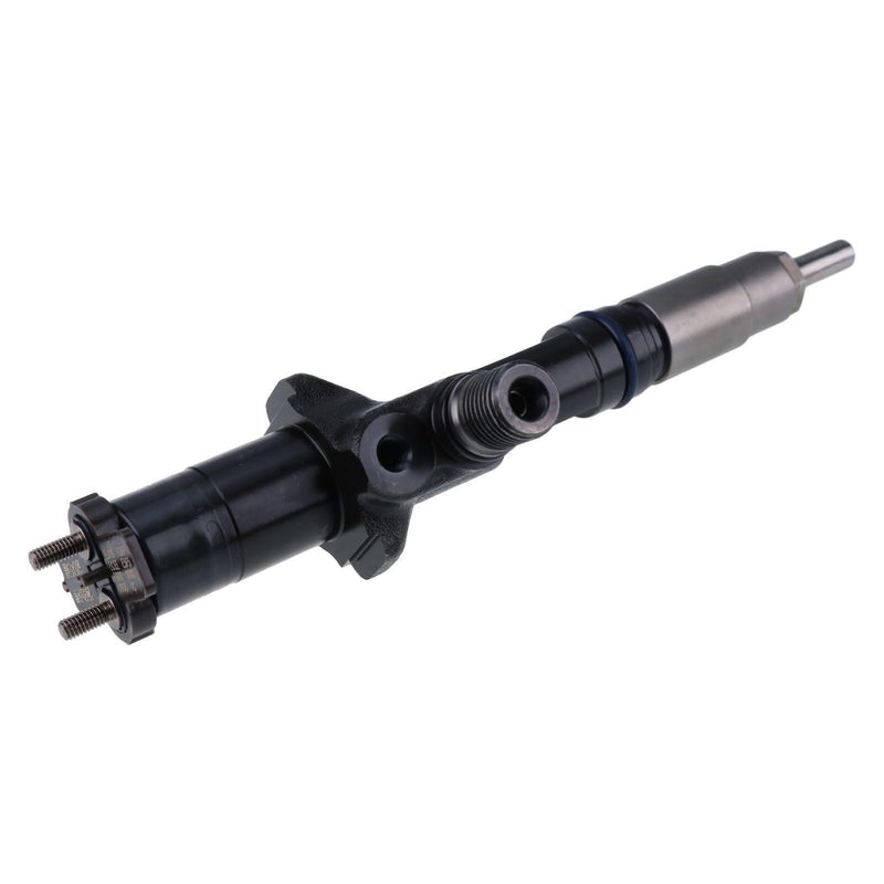 DURAFORCE 4Pcs Fuel Injector 1J508-53052 1J508-53070 for Kubota V3800 Tier 4 Engine SVL95