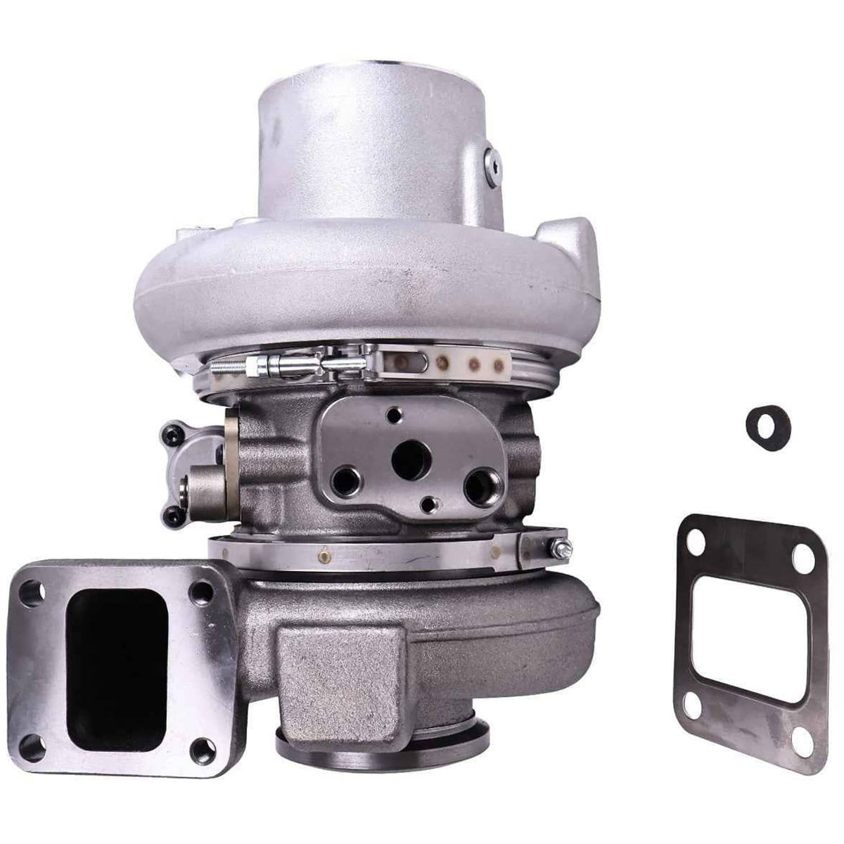 Turbo HE551V Turbocharger 2843887 2881993RX 2843886 for Cummins Engine ...