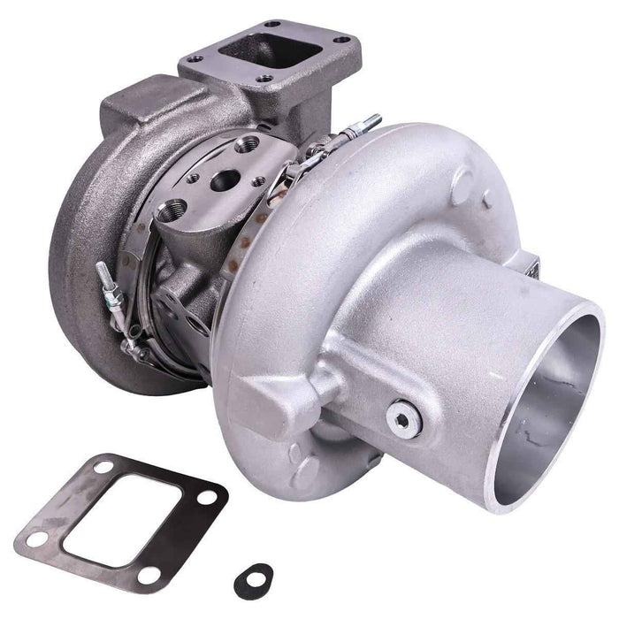 DURAFORCE Turbo HE551V Turbocharger 2843887 2881993RX 2843886 for Cummins Engine ISX QSX15
