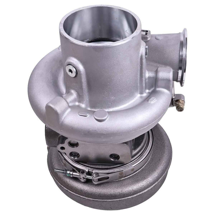 DURAFORCE Turbo HE551V Turbocharger 2843887 2881993RX 2843886 for Cummins Engine ISX QSX15