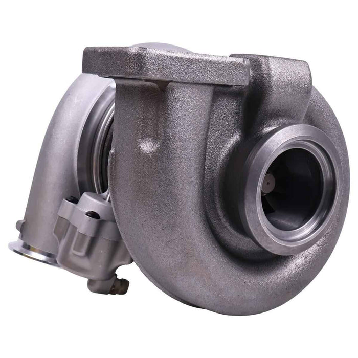 DURAFORCE Turbo HE551V Turbocharger 2843887 2881993RX 2843886 for Cummins Engine ISX QSX15