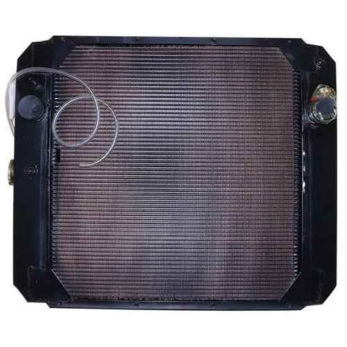 DURAFORCE Radiator 292369A1 A184453 253146A1 118720A1 L36337 For Case 621 621B 621C