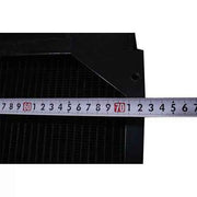 DURAFORCE Radiator 292369A1 A184453 253146A1 118720A1 L36337 For Case 621 621B 621C