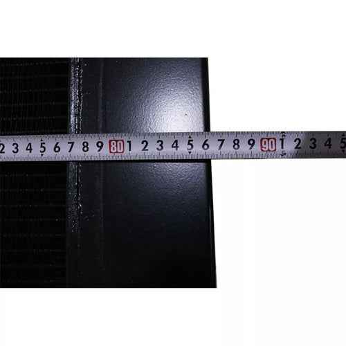 DURAFORCE Radiator 292369A1 A184453 253146A1 118720A1 L36337 For Case 621 621B 621C